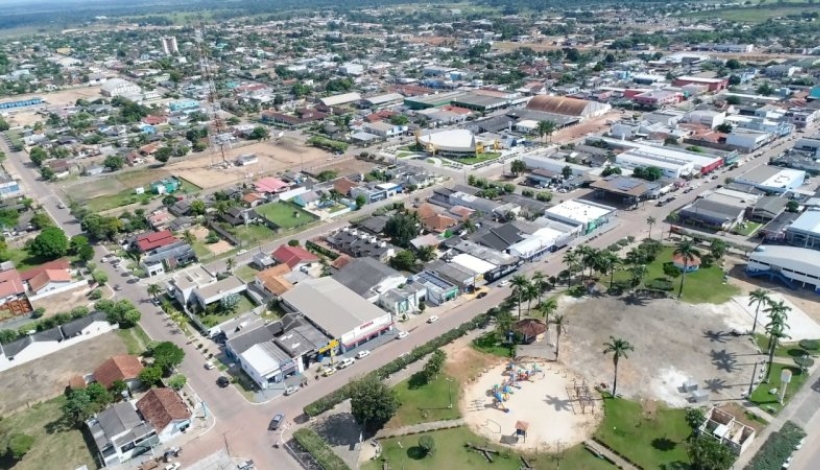 Guarantã do Norte recebe R$ 750.000,00 para custeio de ações contra a COVID-19