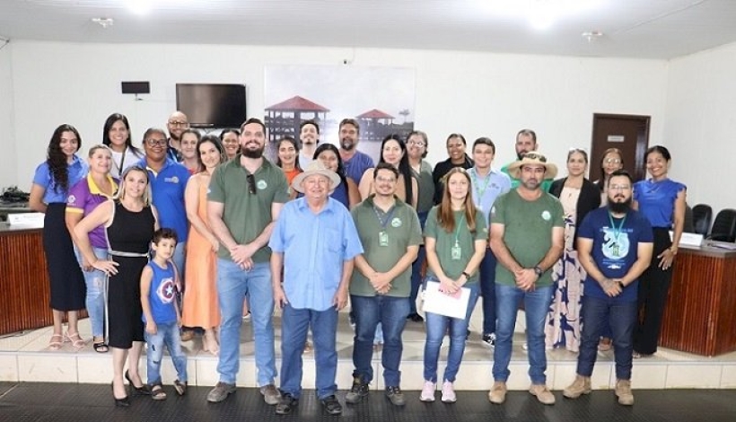 Unidos pelo Rio 2025 deve envolver mais de 150 voluntários