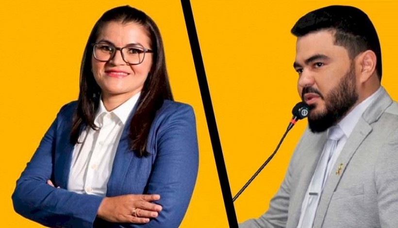 Presidentes das Câmara de Novo Mundo e Peixoto estão em Chapa a UCMMAT