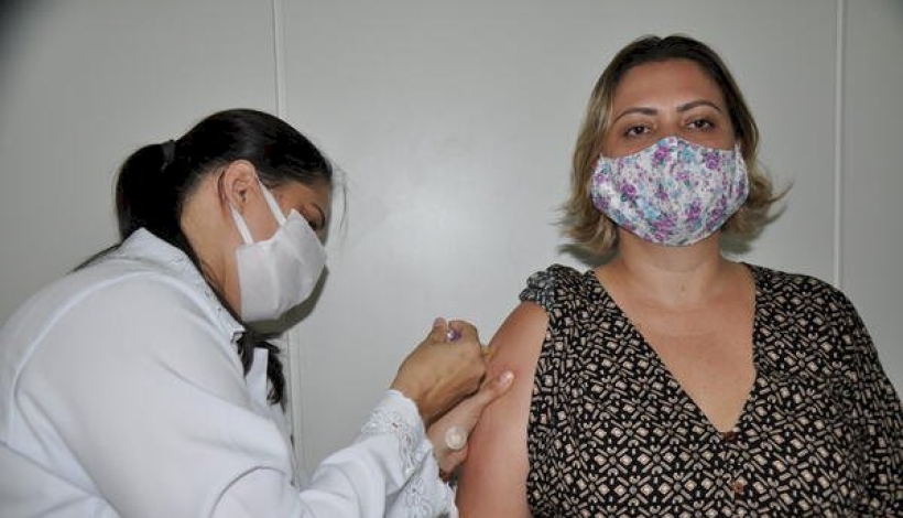 Caixa de Assistência da 14ª Subseção da OAB realiza campanha de vacinação contra a gripe