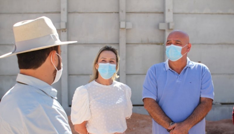 JADE Engenharia terá filial em Peixoto de Azevedo