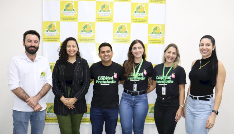 Dia de Cooperar será realizado pela COOGAVEPE e Sicredi