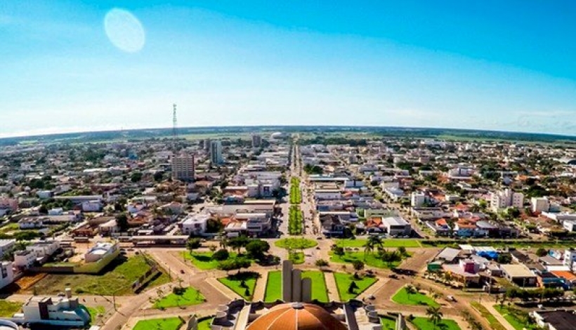 Sinop lança seletivo para contratação de 312 professores