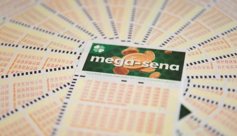 Mega-Sena pode pagar R$ 55 milhões neste sábado
