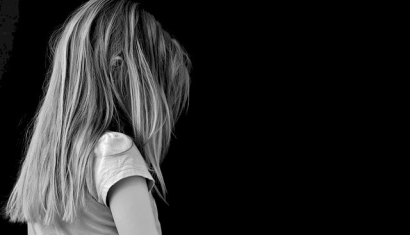 Preso suspeito de abusar de enteada em Guarantã do Norte