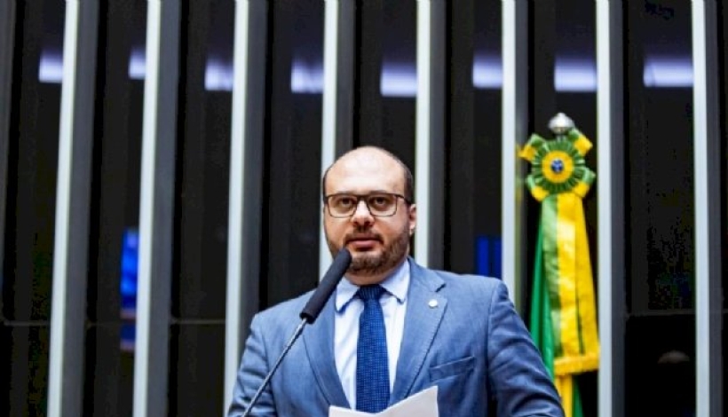 Deputado Dr. Leonardo indicou emendas de R$ 6 mi à Saúde