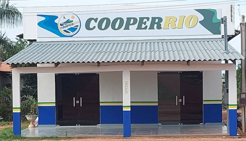 Cooperrio viabiliza Licenças Ambientais junto a SEMA-MT