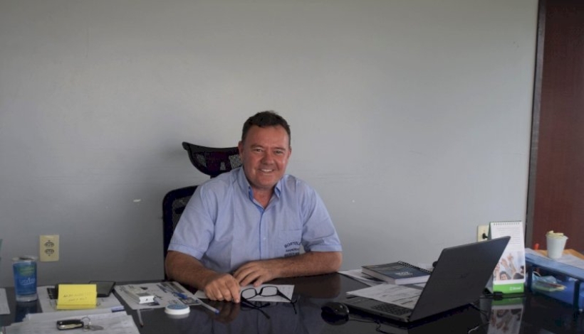 Prefeitura irá investir R$ 200 mil para construir Centro de Multiplouso