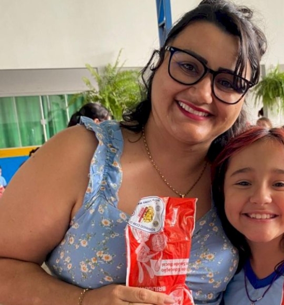 Clube de Serviço Matupaense desenvolve projeto Sorria com o Lions