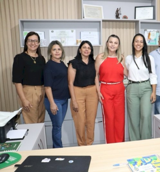 Poder Legislativo de Matupá está em novo prédio