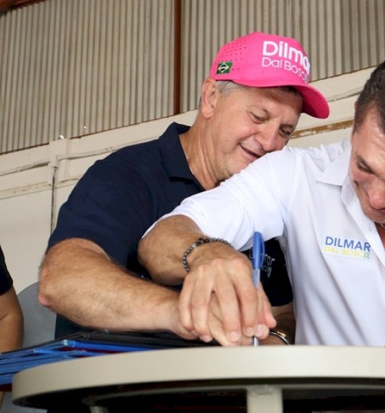 Prefeito Márcio autoriza Licitação no valor de R$ 9 milhões para asfalto no Santa Marta