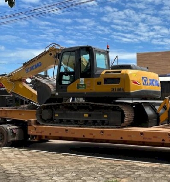 Vereador Gleisson Noleto é atendido pelo MAPA