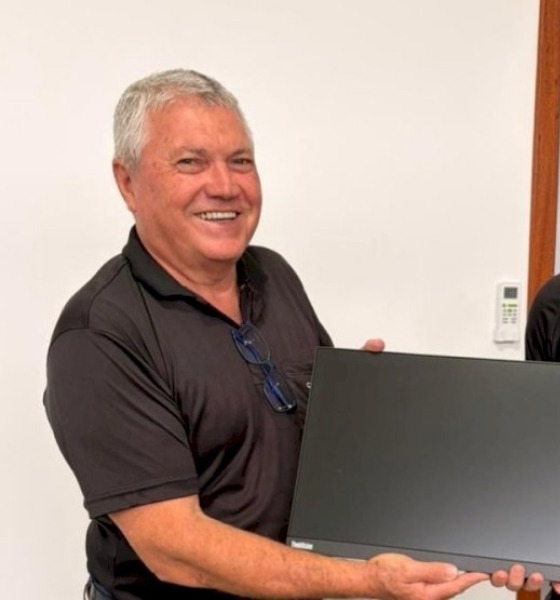 CONSEG Matupá viabiliza melhorias para a DEPOL