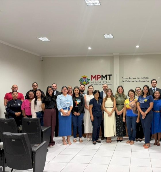 12 instituições participam da rede de enfrentamento a violência contra a mulher