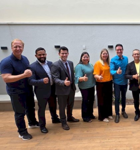 Grupo de 10 Vereadores Primaverenses declaram apoio a Léo Bortolin a AL-MT