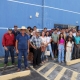 Agricultores Familiares buscam apoio da Promotoria de Justiça de Peixoto
