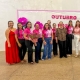 Guarantã mobilizada pela saúde da mulher