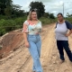 Vereadora se destaca por defender povo de União do Norte