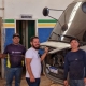Frota de Ônibus Escolares passa por revisão em Terra Nova do Norte
