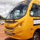 Guarantã do Norte avança na renovação da frota de transporte escolar