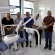 Posto de Saúde da Av. Lions Internacional é totalmente reformado em Peixoto