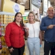 Inaugurado o novo Atacadão Macre em Peixoto de Azevedo