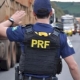 PRF fará operação em Guarantã do Norte e Matupá para prevenir acidentes