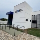 Obra do prédio próprio do Indea-MT em Matupá na fase conclusiva