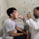 Fila Zero: Matupá realiza atendimentos de Oftalmologia e Otorrinolaringologia 