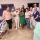 Quadro de Enfermagem do HM de Guarantã atualiza conhecimentos