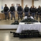 Deputado Diego Guimarães participa de entrega de armamentos ao 15º CRPM