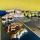 Vereador Gleison viabiliza emenda e entrega Materiais Esportivos