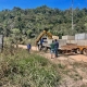 Estradas do Vida Nova receberão aduelas e manilhas de concreto