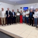 Parceiros do Projeto Unidos pelo Rio são homenageados em Matupá