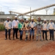 Coogavepe promove visita a PA Gold Mineração