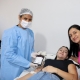 Meta superada na Campanha de Doação de Sangue em Matupá