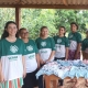 Mulheres da Agrifisas participam de mais um curso do Senar-MT