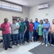 Definido RGA de 2,38% para ACS e ACE Peixotenses
