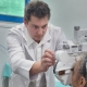 72 pacientes atendidos em Oftalmologia em Terra Nova do Norte