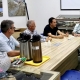 Deputado Diego Guimarães visita COOGAVEPE