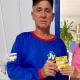 Secretaria faz entrega de Cartões Ser Família em NSH