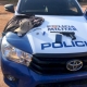 Homem foi preso pela PM portando ilegalmente arma de fogo em Guarantã do Norte