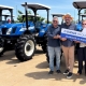 Agricultura Familiar Guarantaense contará com mais 02 Tratores