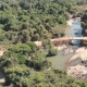 Prefeito Pascoal determina construção de ponte de concreto no interior