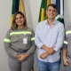 PA Gold busca estreitar institucionalidade com a Prefeitura de Matupá