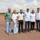 Léo Bortolin visita municípios do norte de MT