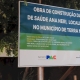 Terra Nova ampliará o número de Unidades Básicas de Saúde