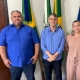 Prefeito Bruno Mena atende demanda da AAVIMAT
