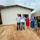 Prefeito entrega Escritura e Casa Popular em Matupá