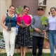 Agripac realiza 3ª edição do Projeto Adote uma Árvore